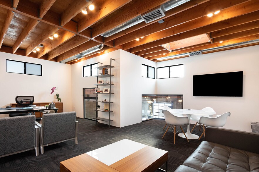 More Photos Of 121-125 Sierra St, El Segundo Loft Creative Space For Lease