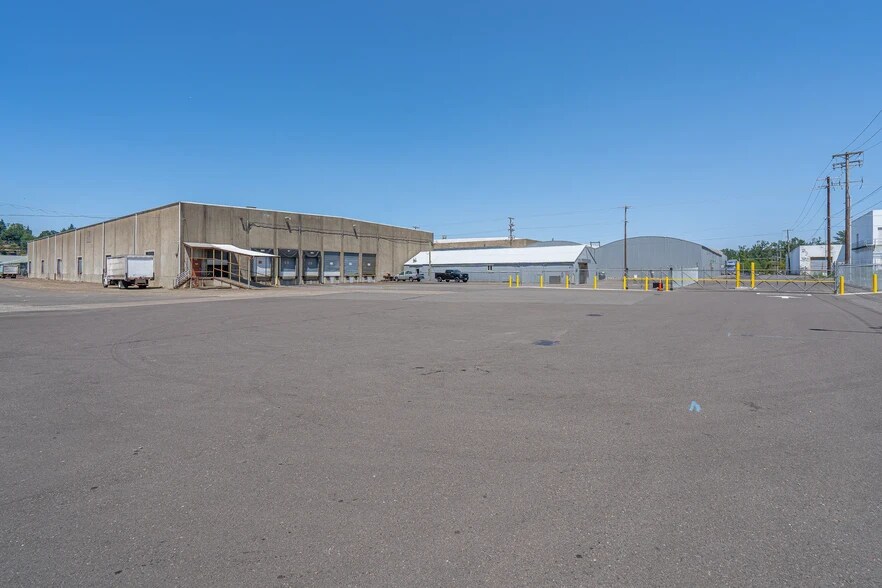 More Photos Of , Salem Industrial For Sale