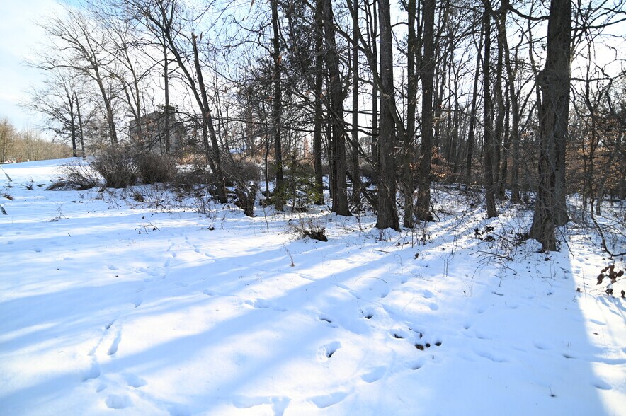 More Photos Of Cherryfield Rd @ Brinkley Rd`, Fort Washington Land For Sale