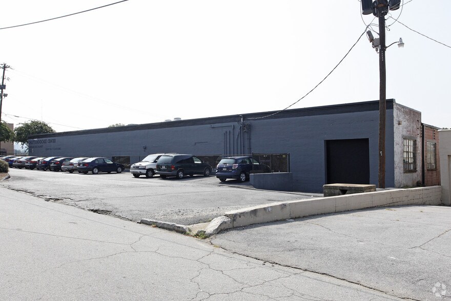 More Photos Of 1122 Old Chattahoochee Ave NW, Atlanta Warehouse For Lease
