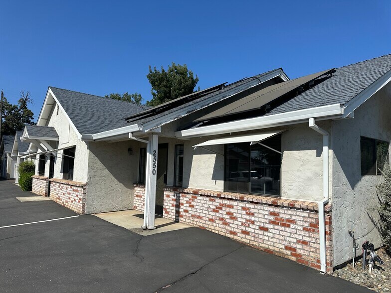 More Photos Of 2550 State Highway 32, Chico Medical For Lease