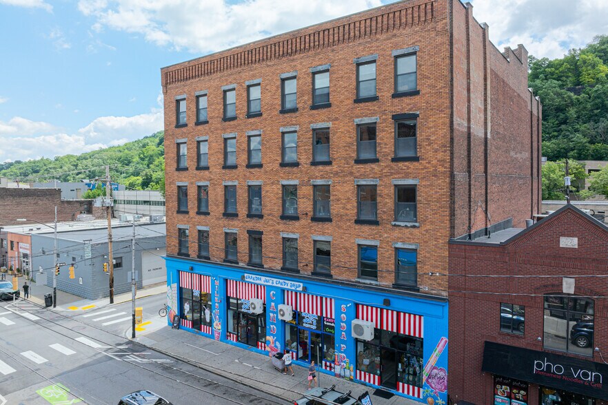 More Photos Of 2124 Penn Ave, Pittsburgh Office For Sale
