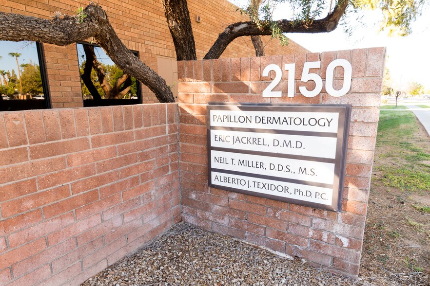 More Photos Of 2150 S Dobson Rd, Mesa Medical For Lease