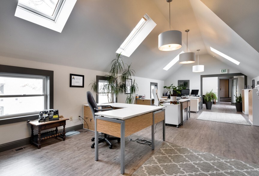 More Photos Of 512 W Idaho St, Boise Office For Lease