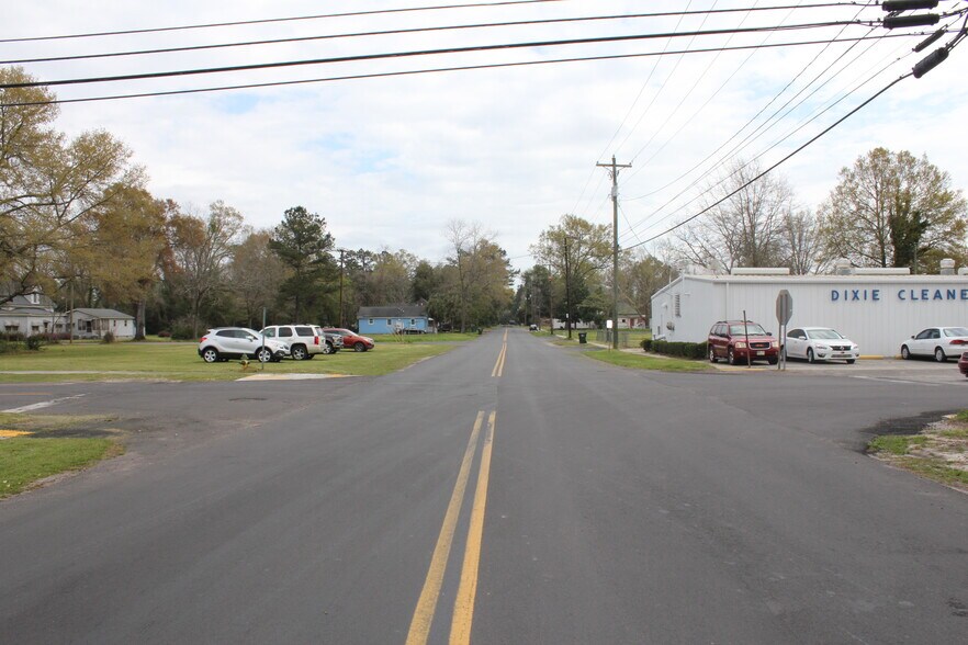 More Photos Of 1000 Peake St, Holly Hill Land For Sale