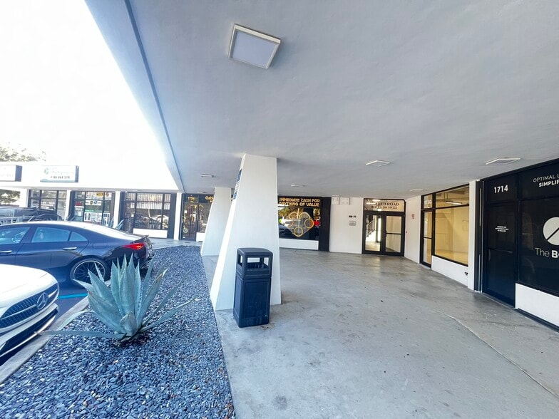 More Photos Of 1730 SW 57th Ave, Miami Office Residential For Lease