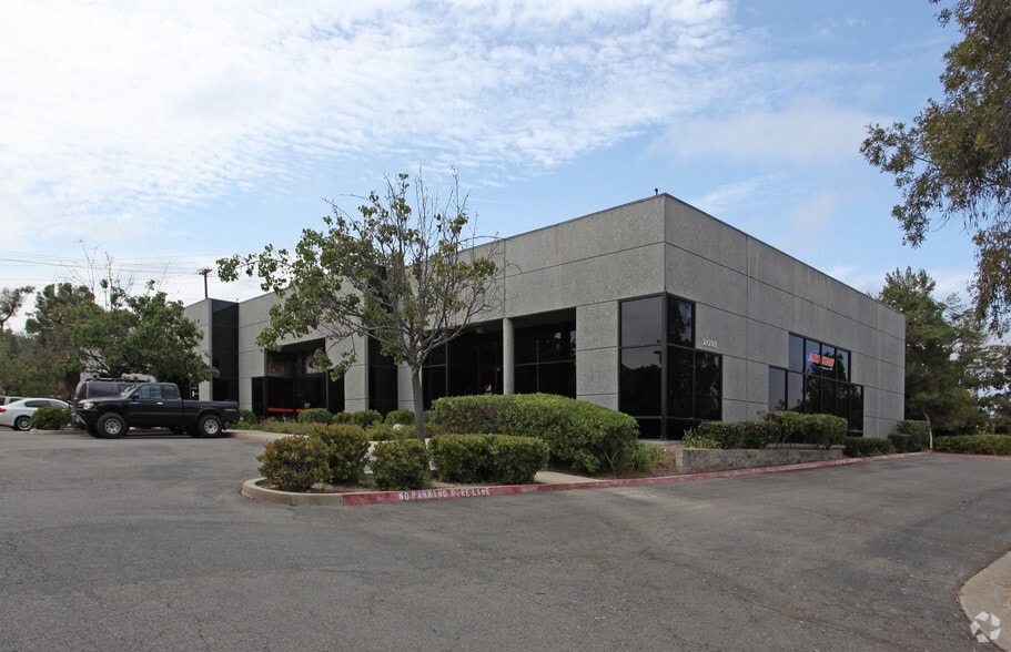 More Photos Of 2091 Las Palmas Dr, Carlsbad Light Manufacturing For Lease