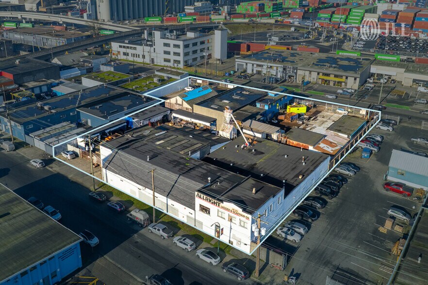 More Photos Of , Vancouver Land For Sale