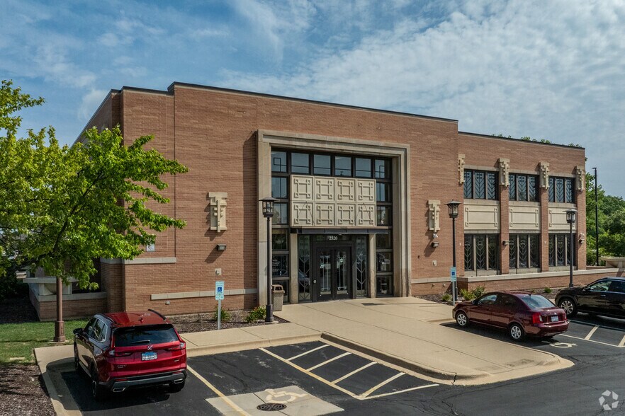 More Photos Of 2300-2322 Route 59, Plainfield Unknown For Lease