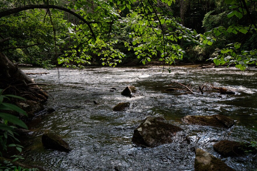 More Photos Of 0 Old Rock Creek Rd, Blue Ridge Land For Sale