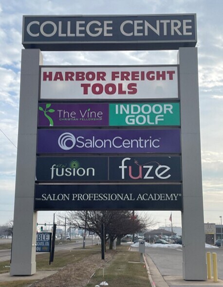 More Photos Of 3315-3450 W College Ave, Appleton Unknown For Lease