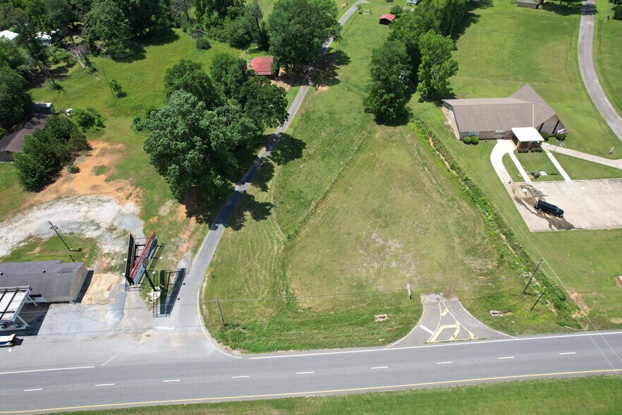More Photos Of 0 Highway 280 Hwy, Sylacauga Land For Sale
