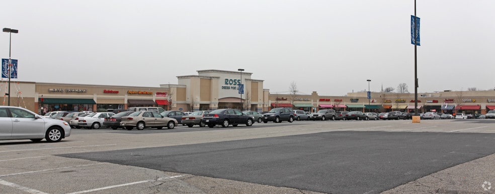 Primary Photo Of 5702-5900 Baltimore National Pike, Catonsville Unknown For Lease