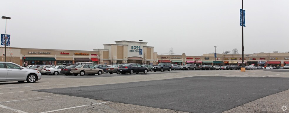 Primary Photo Of 5702-5900 Baltimore National Pike, Catonsville Unknown For Lease