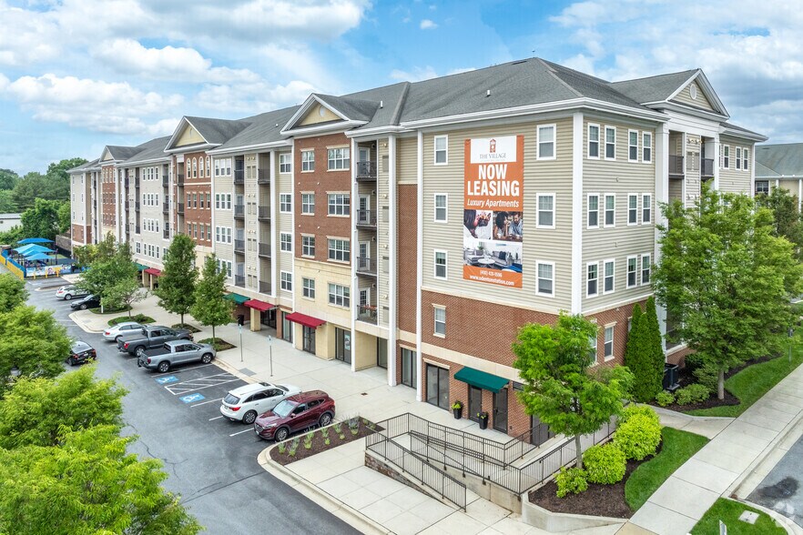 More Photos Of 1415 Duckens St, Odenton Apartments For Lease