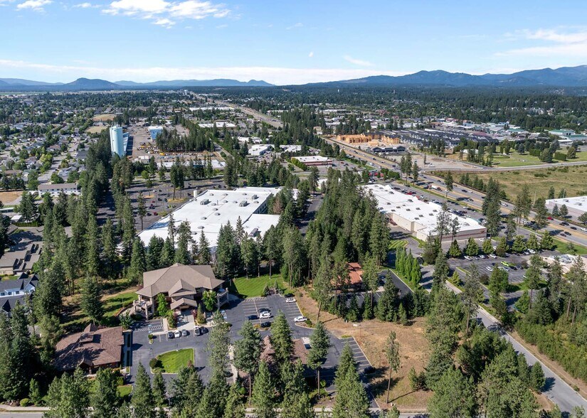 More Photos Of 663 W Canfield Ave, Coeur d'Alene Medical For Lease