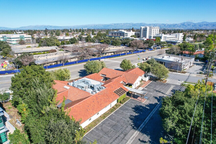 More Photos Of 2504 Samaritan Dr, San Jose Medical For Lease