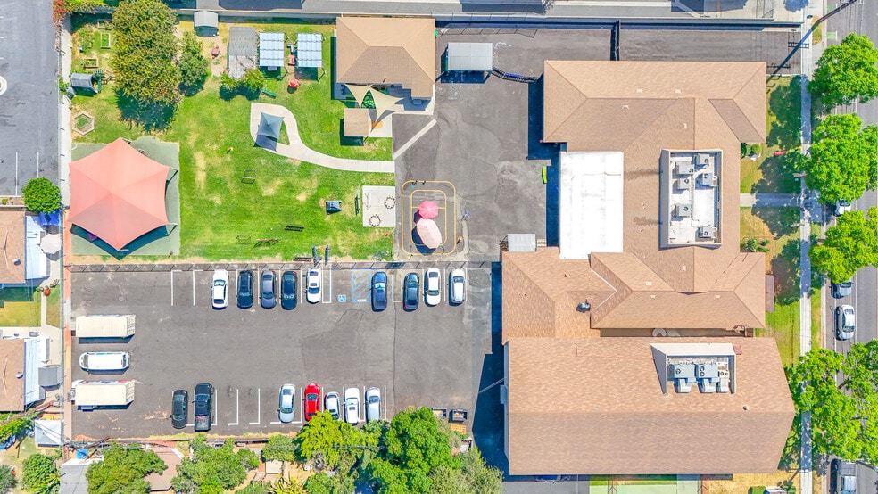 More Photos Of 6698 Orange Ave, Long Beach Religious Facility For Sale