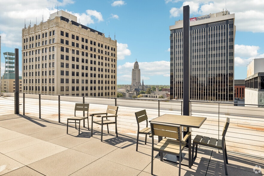 More Photos Of 1200 N St, Lincoln Office For Lease