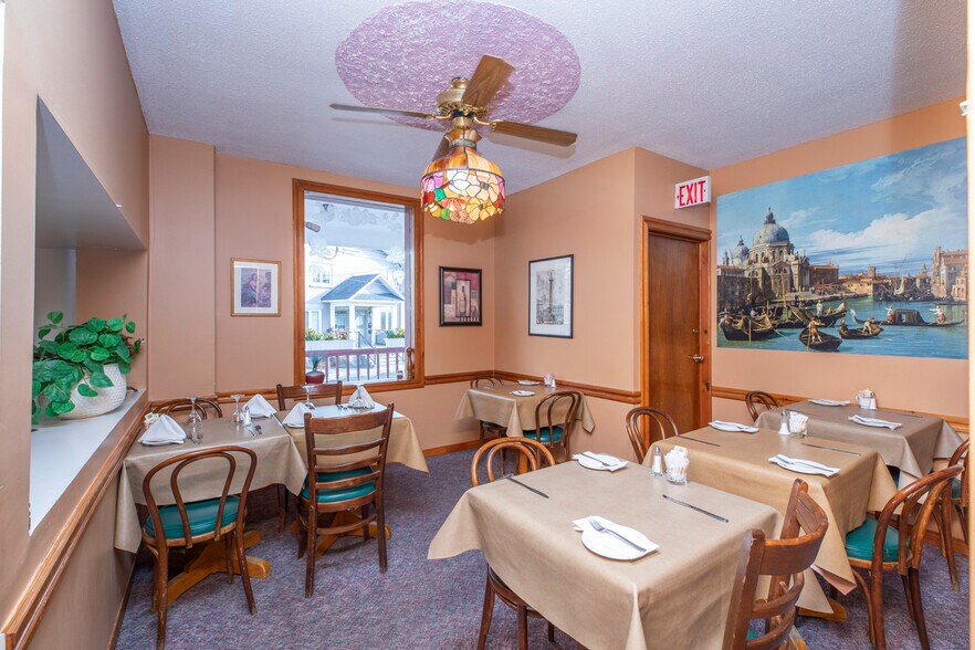 More Photos Of 14 Marier Av, Ottawa Storefront Retail Residential For Sale