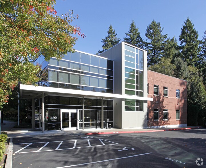 Primary Photo Of 15400 SW Boones Ferry Rd, Lake Oswego Office For Lease
