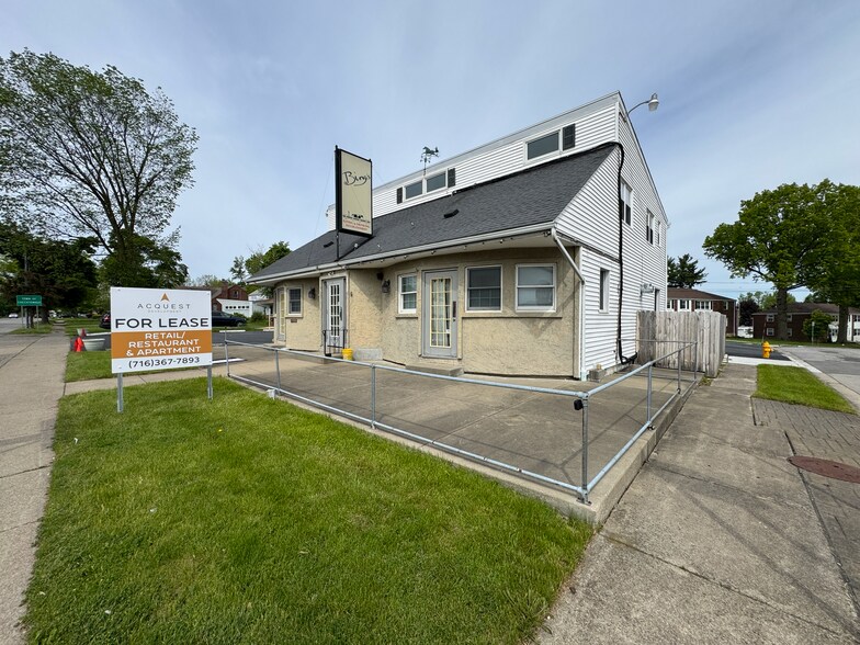 Primary Photo Of 1952 Kensington Ave, Buffalo Restaurant For Lease