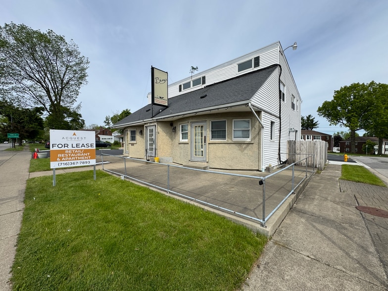 Primary Photo Of 1952 Kensington Ave, Buffalo Restaurant For Lease