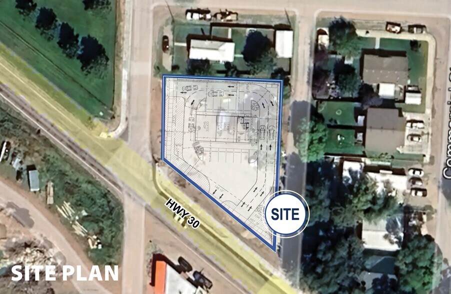 More Photos Of 260 Highway 30 E, Inkom Storefront For Lease