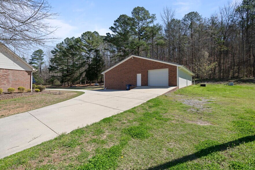 More Photos Of 18160 AL-75, Remlap Land For Sale