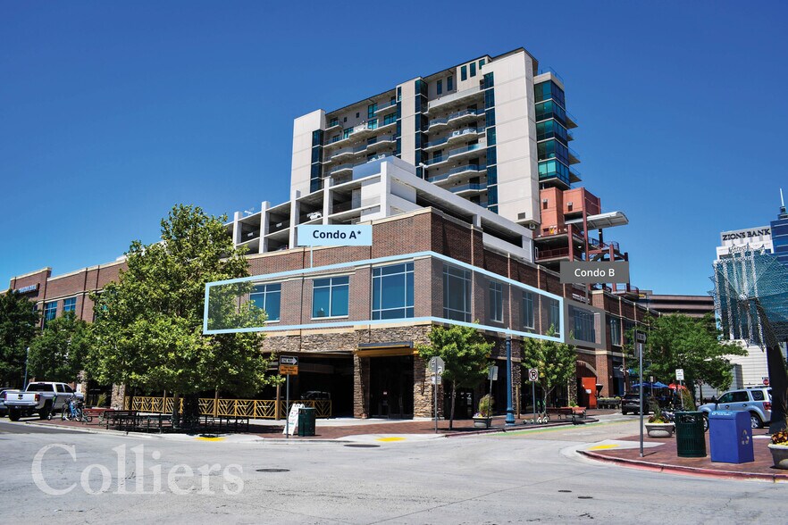 More Photos Of 398 S 9th St, Boise General Retail For Sale