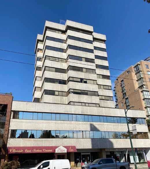 More Photos Of 1177 W Broadway, Vancouver Office For Lease