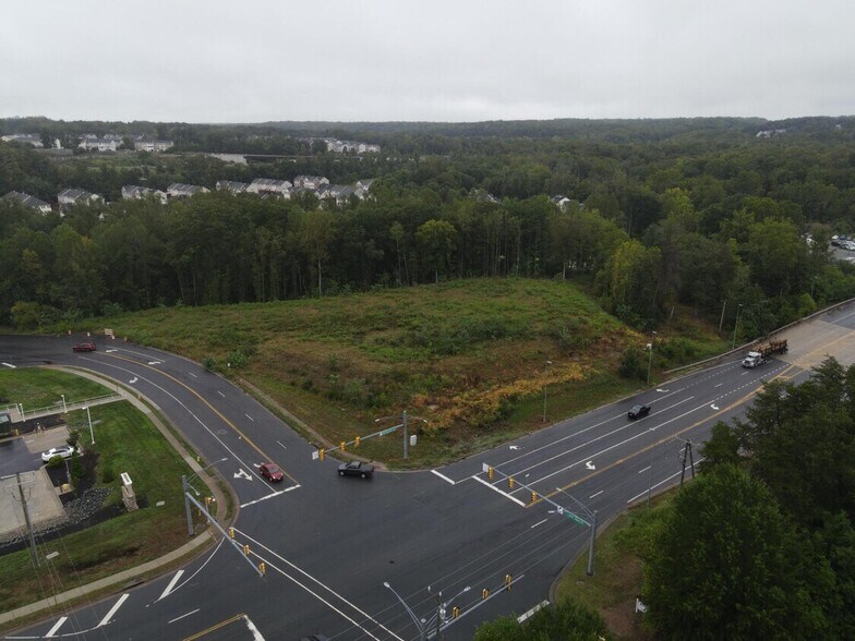 More Photos Of Port Aquia Dr Port Aquia Dr & Richmond Hwy, Stafford Land For Sale