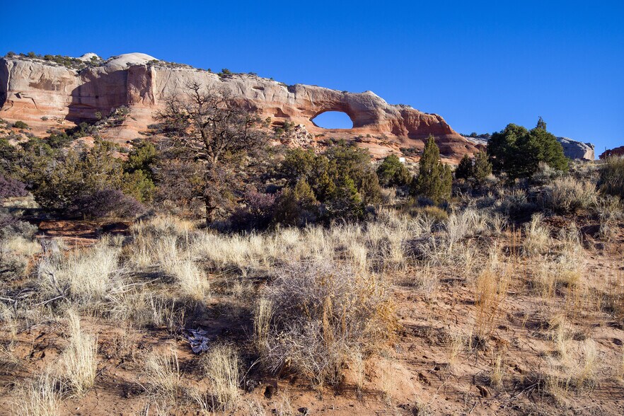 More Photos Of 1004 US-191 Parcel #A, La Sal Land For Sale