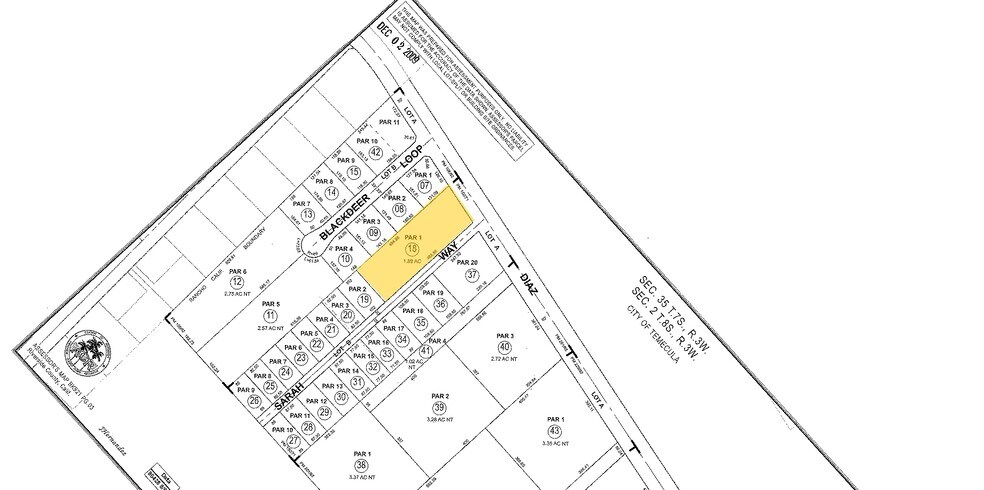 More Photos Of 27495 Diaz Rd, Temecula Manufacturing For Sale
