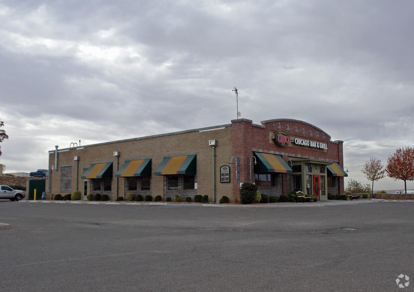 More Photos Of 2102 Telshor Ct, Las Cruces Restaurant For Sale