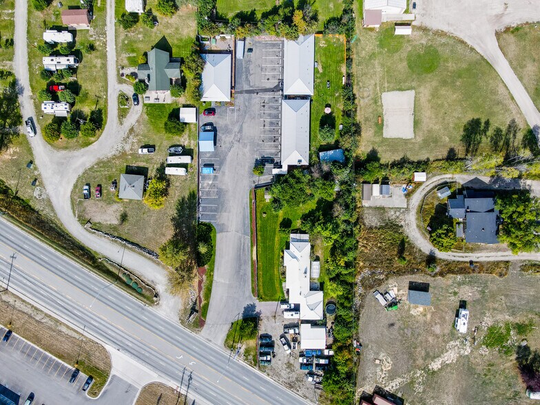 More Photos Of 31901 US Highway 2, Libby Hotel For Sale