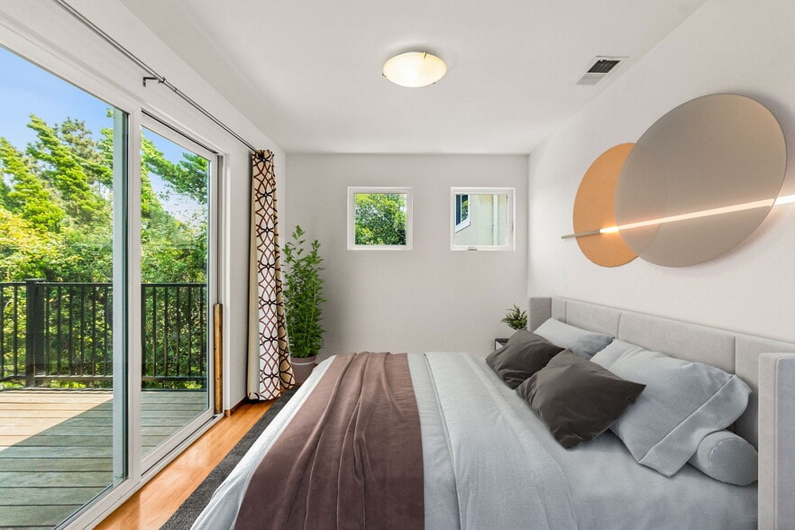 More Photos Of 620 Golden Gate Ave, Richmond Apartments For Sale