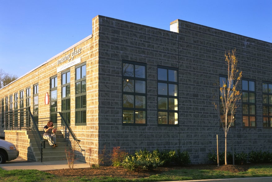 More Photos Of 1340 Smith Ave, Baltimore General Retail For Lease