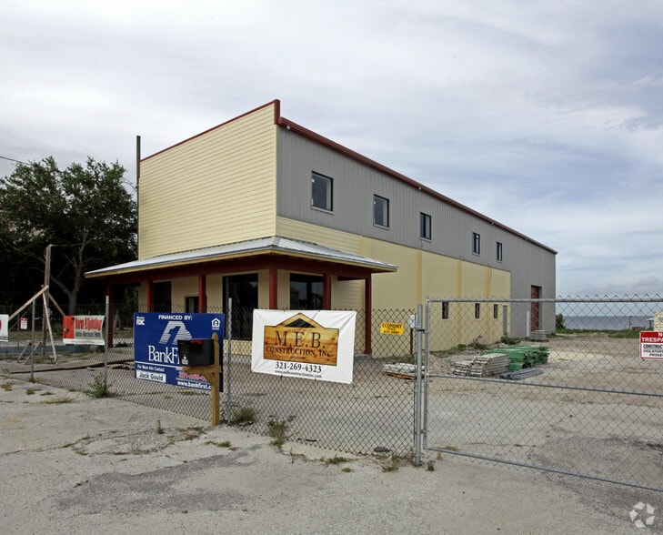 More Photos Of 3405 S Washington Ave, Titusville Freestanding For Lease
