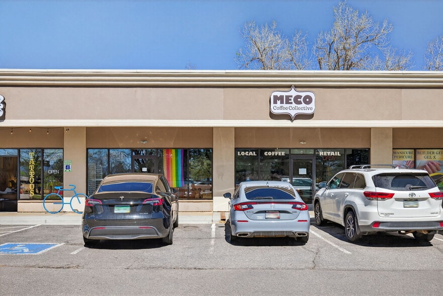 More Photos Of 1202-1320 Centaur Village Dr, Lafayette Storefront For Lease