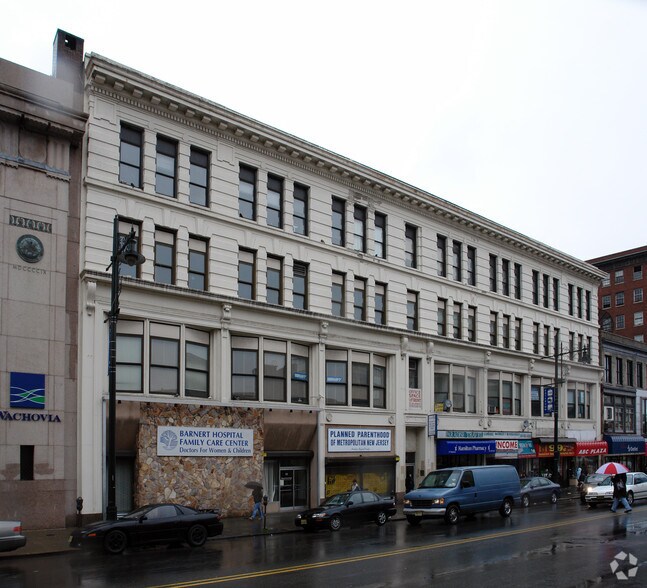 More Photos Of 171-181 Market St, Paterson Apartments For Sale