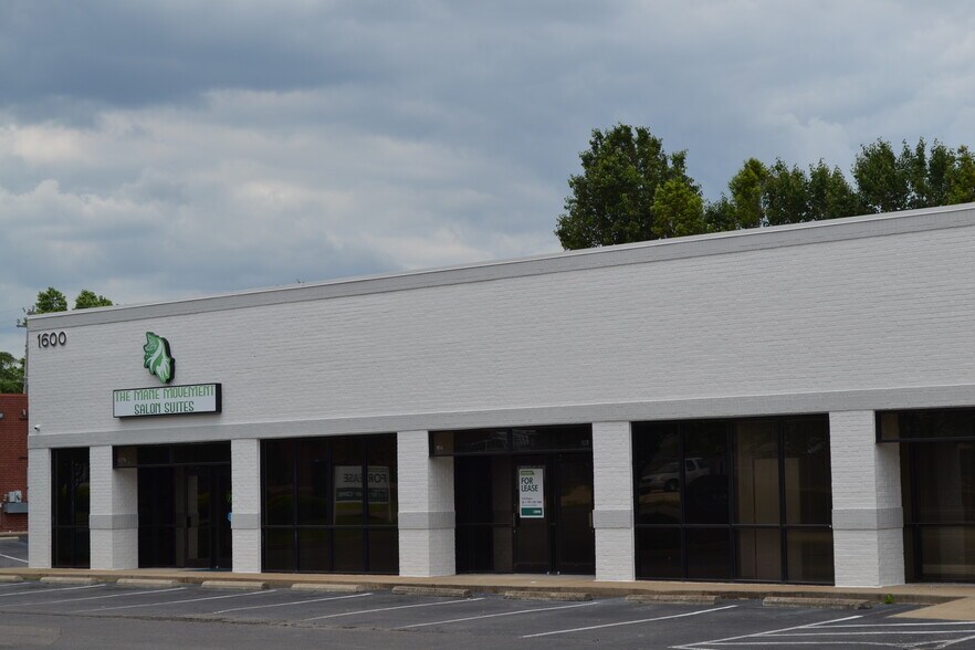 More Photos Of 1600 Bonnie Ln, Cordova Medical For Lease