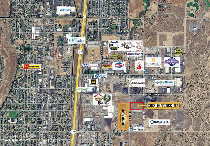 More Photos Of Vista La Monte Lot 4, Redmond Land For Sale