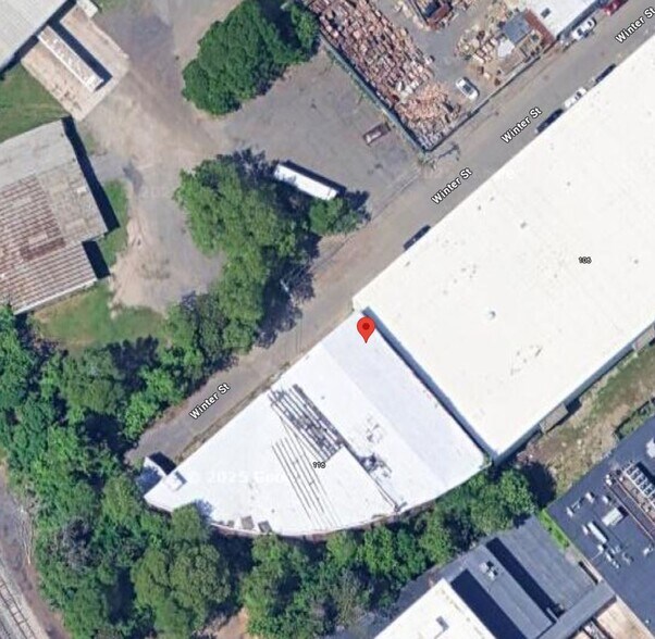 More Photos Of 110 Winter St, Holyoke Manufacturing For Lease