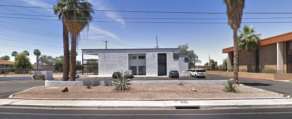 More Photos Of 4408 N 12th St, Phoenix Office For Lease