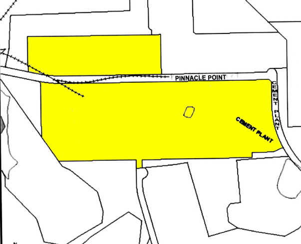 More Photos Of 3700 Pinnacle Point Dr, Dallas Distribution For Lease