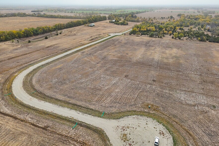 More Photos Of SW 220th St., Douglass Land For Sale