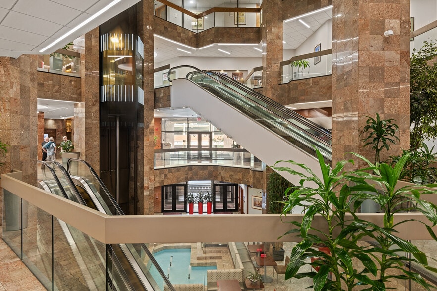 More Photos Of 1 City Center, Portland Office For Lease