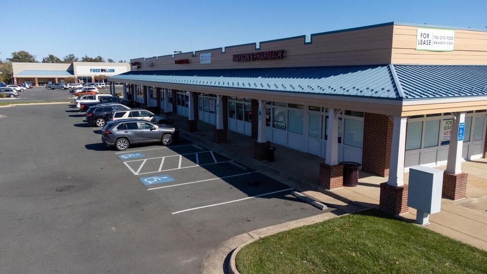 More Photos Of 4195 Winchester Rd, Marshall Unknown For Lease