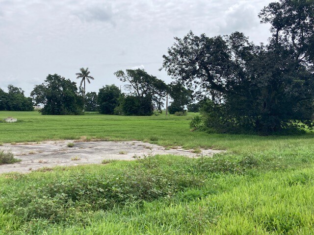 Primary Photo Of 2444 State Road 15 (US 441) St, Belle Glade Land For Sale